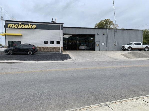 Meineke Car Care Center