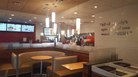 Wendy's