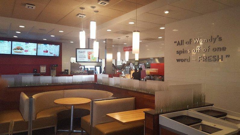 Wendy's
