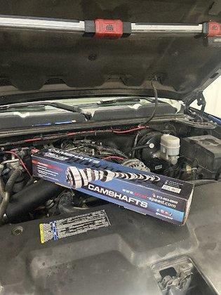 T&T auto specialty