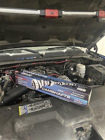 T&T auto specialty