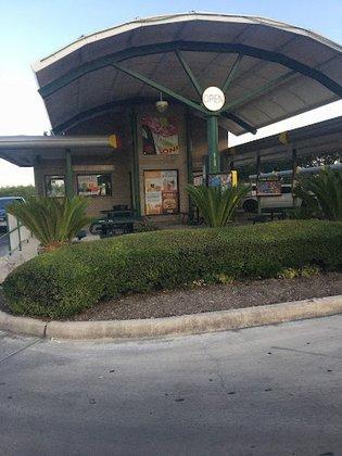Sonic Drive-In