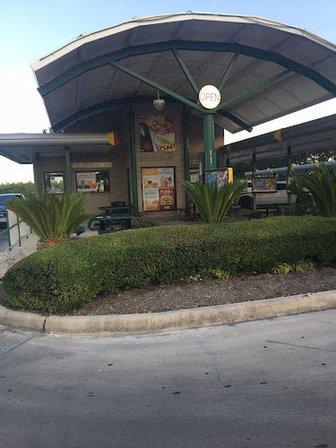 Sonic Drive-In