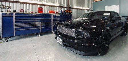 Marioni Garage