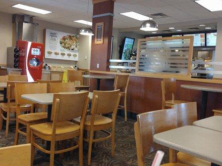 Wendy's