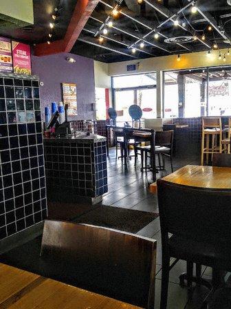 Taco Cabana