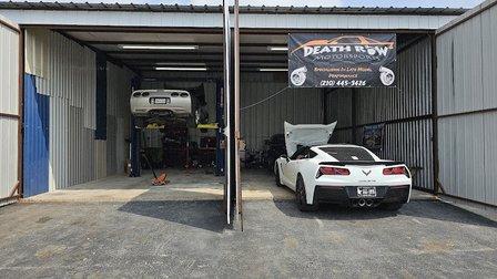 DeathRow Motorsports