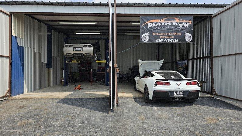 DeathRow Motorsports