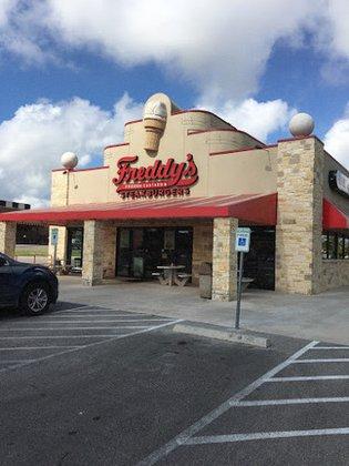 Freddy's Frozen Custard & Steakburgers