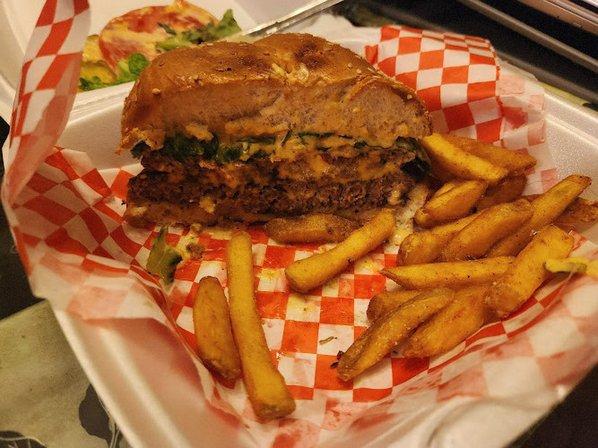 Munch on This