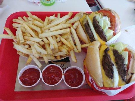 In-N-Out Burger