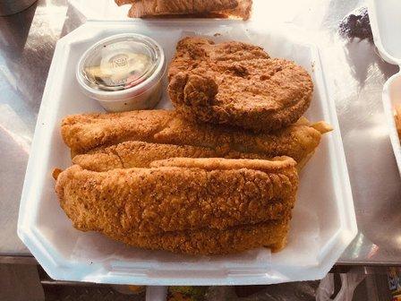 &Gravy Foodtruck