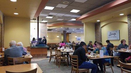 Luby's