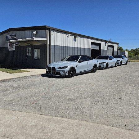 VDL performance Inc
