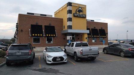 Buffalo Wild Wings