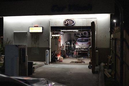 Monster Automotive and Auto Glass
