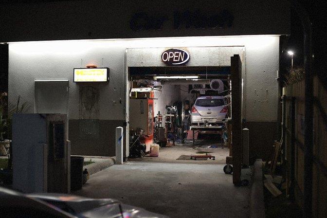 Monster Automotive and Auto Glass