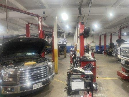 Goose Auto Repair