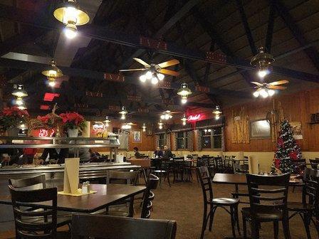 Bill Miller BBQ