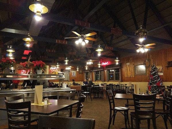 Bill Miller BBQ