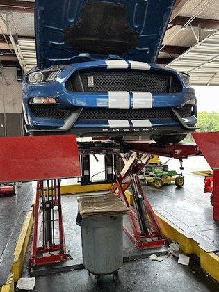Babcock Automotive