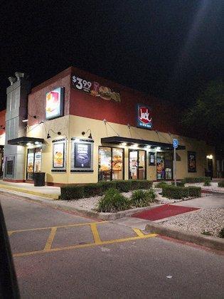 Jack In The Box