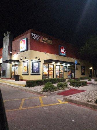 Jack In The Box