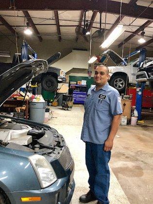 Thousand Oaks Automotive