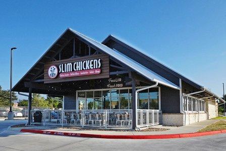 Slim Chickens