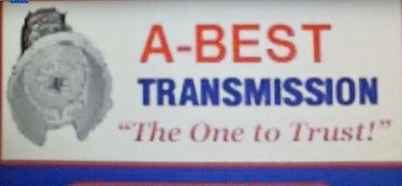 A-Best Transmission Repair & Diagnostics