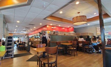 IHOP