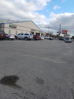 Caliber Collision & Auto Glass