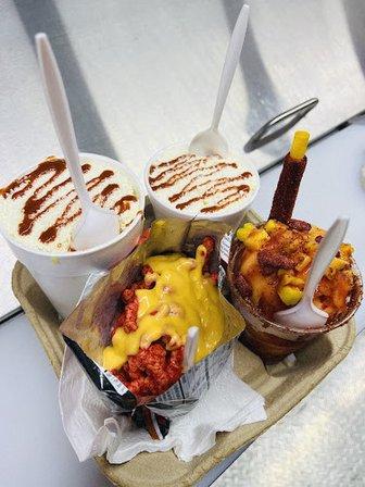 Metro Bites