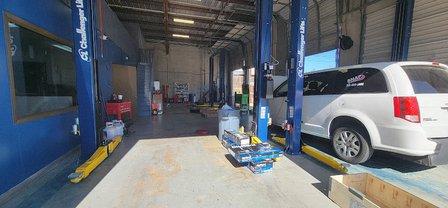 Triage Automotive
