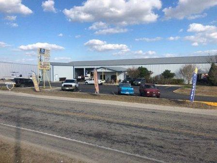 Rio Medina Truck & Auto Repair and Marine