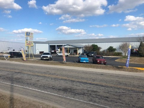 Rio Medina Truck & Auto Repair and Marine