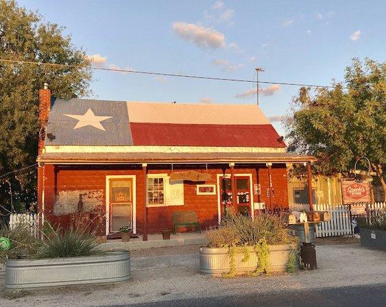 Spechts Texas