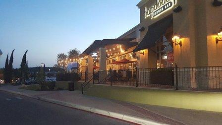 Hopdoddy Burger Bar