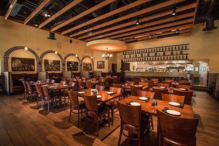Russo's New York Pizzeria & Italian Kitchen | San Antonio
