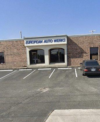 Bosch Car Service