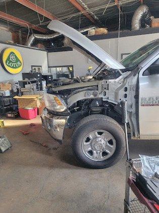 Eurotech Auto Service
