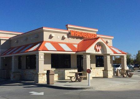 Whataburger