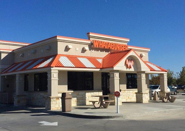 Whataburger