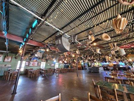 John T. Floore's Country Store