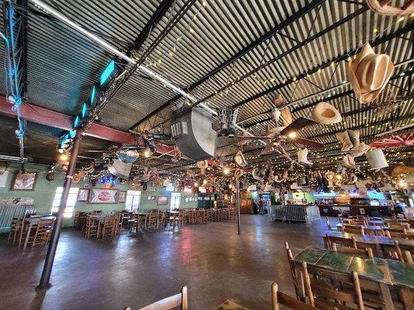 John T. Floore's Country Store