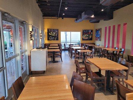 Taco Cabana
