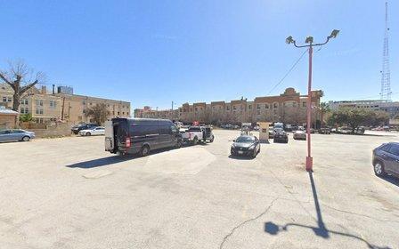 508 S Saint Mary's St Parking