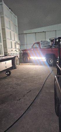 Tim's mobile mechanic service and truck repair