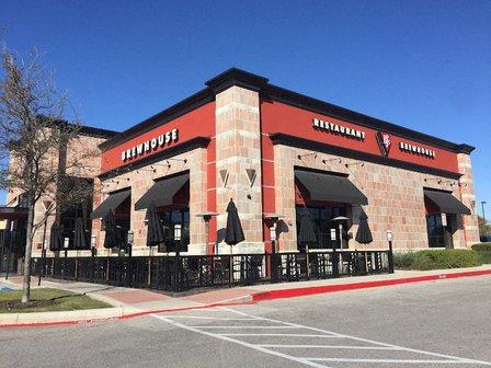 BJ's Restaurant & Brewhouse
