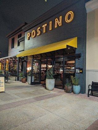 Postino The Rim
